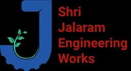 Shri Jalaram Engineering Works Logo