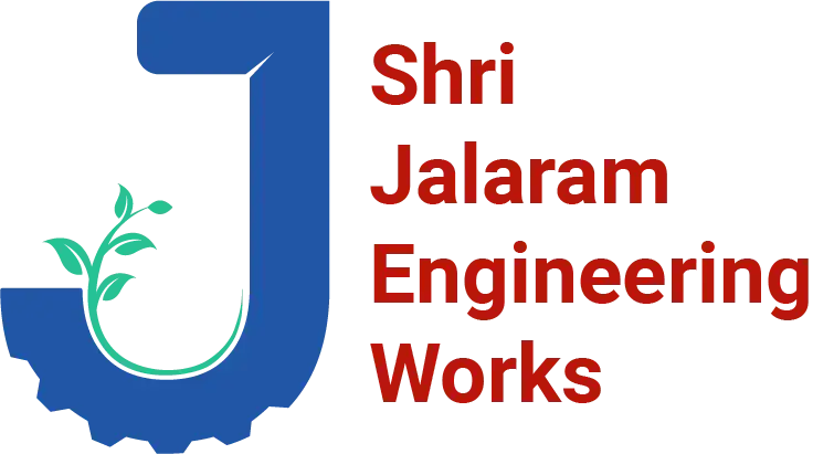 Shri Jalaram Engineering Works, agricultural machinery manufacturer, Akola